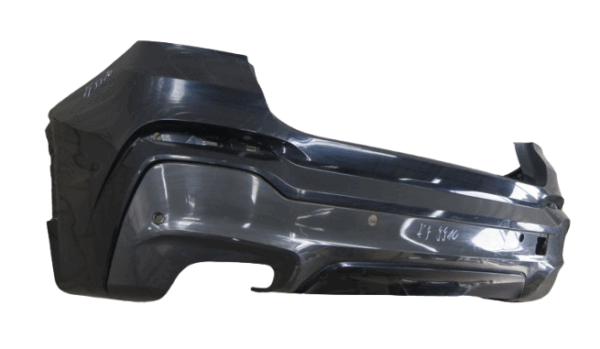 Bumper BMW X4 F26 M-Pakket M Pakket 51128056999 Achterbumper KJ9910