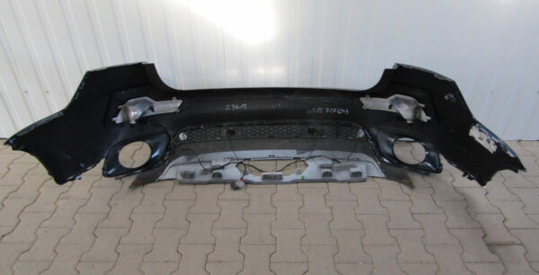 Bumper BMW X6 E71 AERO PERFORMANCE 51127176243 Achterbumper KJ4304