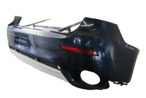 Bumper BMW X6 E71 AERO PERFORMANCE 51127176243 Achterbumper KJ4304