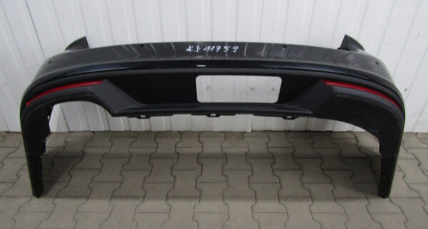 Bumper Skoda Superb IV 4 3P0 KOMBI 23- / 4PDC  3P0807421 Achterbumper 4J11759