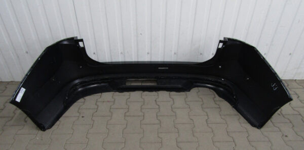 Bumper Skoda Superb IV 4 3P0 KOMBI 23- / 4PDC  3P0807421 Achterbumper 4J11759