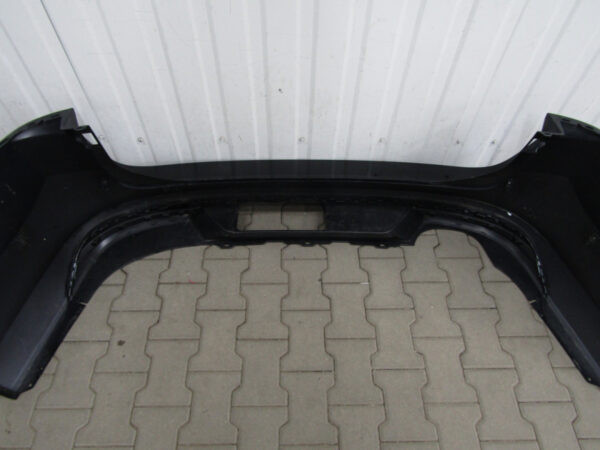 Bumper Skoda Superb IV 4 3P0 KOMBI 23- / 4PDC  3P0807421 Achterbumper 4J11759