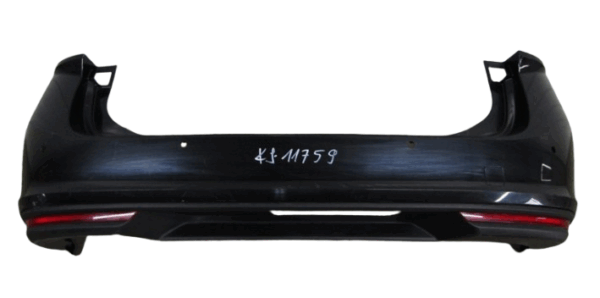 Bumper Skoda Superb IV 4 3P0 KOMBI 23- / 4PDC  3P0807421 Achterbumper 4J11759