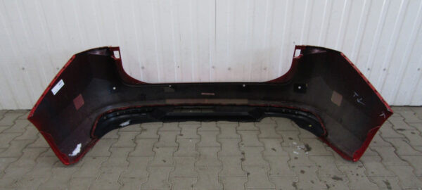 Bumper Skoda Superb IV 4 3P0 KOMBI 23- / 4PDC 3P0807421 Achterbumper KJ11399