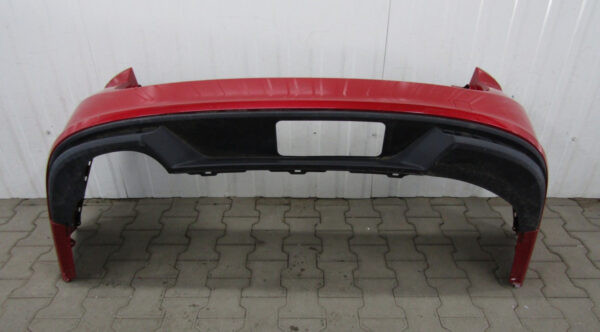 Bumper Skoda Superb IV 4 3P0 KOMBI 23- / 4PDC 3P0807421 Achterbumper KJ11399
