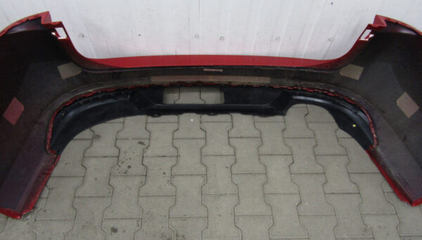 Bumper Skoda Superb IV 4 3P0 KOMBI 23- / 4PDC 3P0807421 Achterbumper KJ11399