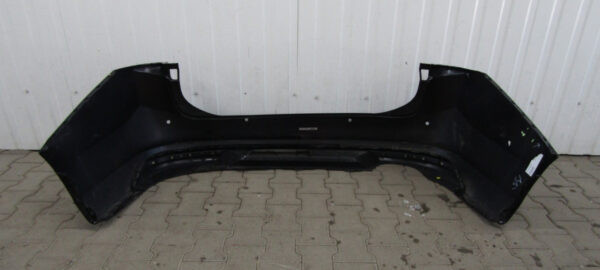 Bumper Skoda Superb IV 4 3P0 KOMBI 23- / 4PDC 3P0807421 Achterbumper KJ11396