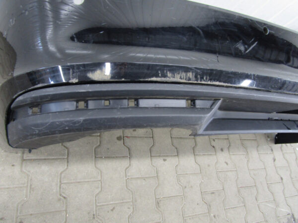 Bumper Skoda Superb IV 4 3P0 KOMBI 23- / 4PDC 3P0807421 Achterbumper KJ11396