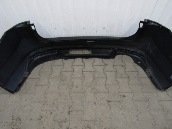Bumper Skoda Superb IV 4 3P0 KOMBI 23- / 4PDC 3P0807421 Achterbumper KJ11396
