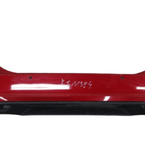Bumper Skoda Superb IV 4 3P0 KOMBI 23- / 4PDC 3P0807421 Achterbumper KJ11399