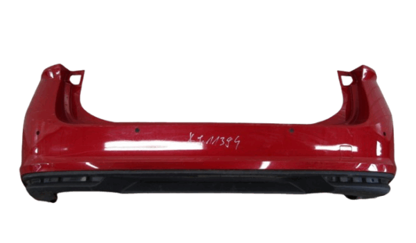 Bumper Skoda Superb IV 4 3P0 KOMBI 23- / 4PDC 3P0807421 Achterbumper KJ11399