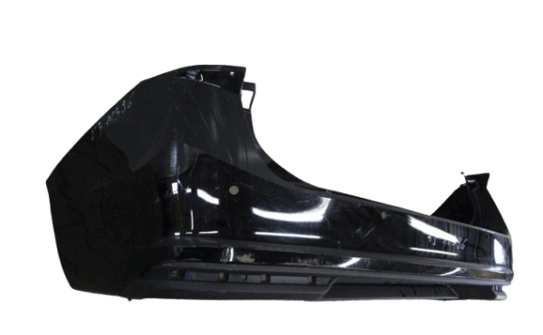 Bumper Skoda Superb IV 4 3P0 KOMBI 23- / 4PDC 3P0807421 Achterbumper KJ11396