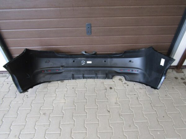 Bumper BMW 2 F22 F23 13-7875205294 Achterbumper PC891