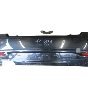 Bumper BMW 2 F22 F23 13-7875205294 Achterbumper PC891