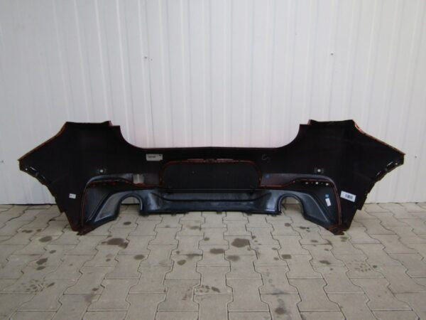 Bumper BMW X2 F39 M-Pakket M Pakket 8943287445  Achterbumper KJ2490