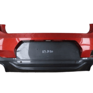 Bumper BMW X2 F39 M-Pakket M Pakket 8943287445  Achterbumper KJ2490