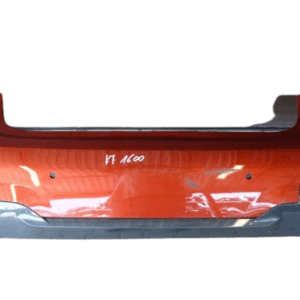Bumper BMW 3 G20 M-Pakket M Pakket SEDAN 18- 8356657435 Achterbumper KJ1600