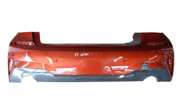 Bumper BMW 3 G20 M-Pakket M Pakket SEDAN 18- 8356657435 Achterbumper KJ1600
