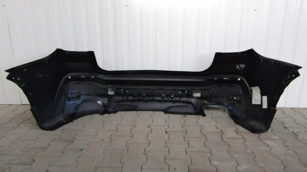 Bumper BMW X4 F26 M-Pakket M Pakket 8591963327 Achterbumper KJ1962