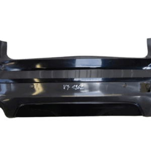 Bumper BMW X4 F26 M-Pakket M Pakket 8591963327 Achterbumper KJ1962