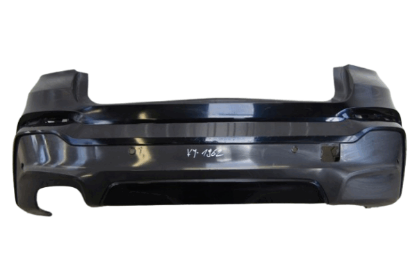 Bumper BMW X4 F26 M-Pakket M Pakket 8591963327 Achterbumper KJ1962