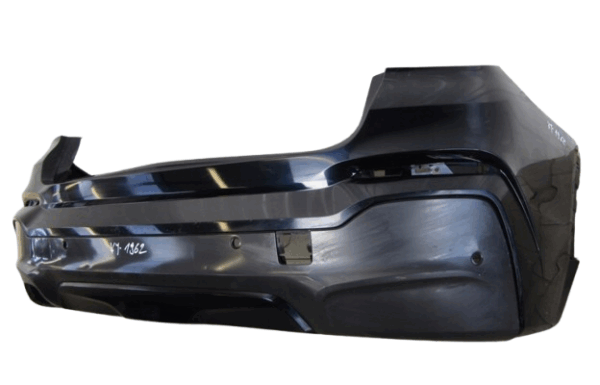 Bumper BMW X4 F26 M-Pakket M Pakket 8591963327 Achterbumper KJ1962