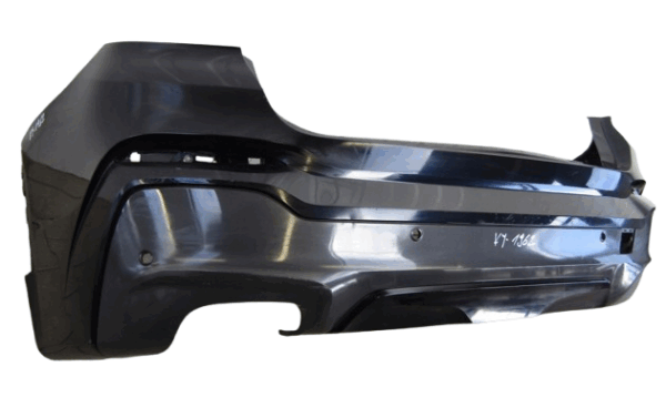 Bumper BMW X4 F26 M-Pakket M Pakket 8591963327 Achterbumper KJ1962