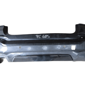 Bumper BMW X4 F26 M-Sport 7674654445 Achterbumper PC685