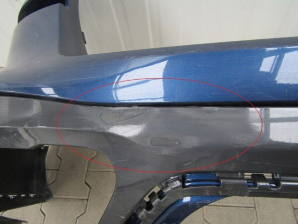 Bumper BMW X5 G05 M-Pakket M Pakket 8974084581 Achterbumper KJ2556