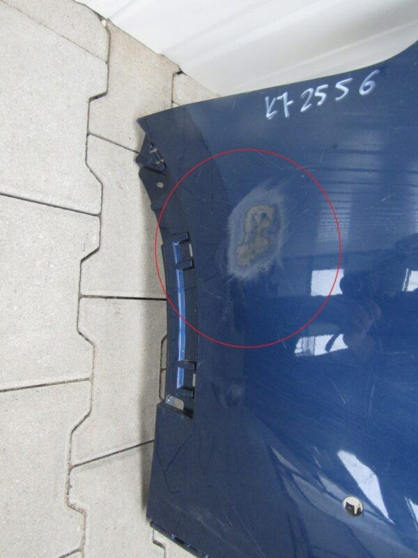 Bumper BMW X5 G05 M-Pakket M Pakket 8974084581 Achterbumper KJ2556