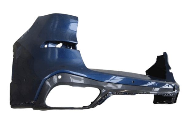 Bumper BMW X5 G05 M-Pakket M Pakket 8974084581 Achterbumper KJ2556