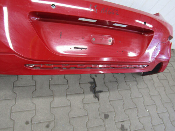 Bumper BMW 6 F06 F12/13 LCI FACELIFT 14-18 Achterbumper KJ11662