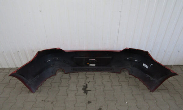 Bumper BMW 6 F06 F12/13 LCI FACELIFT 14-18 Achterbumper KJ11662