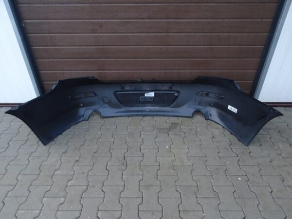Bumper BMW 6 F06 F12 11- 6561839190 Achterbumper T3470