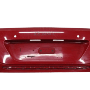 Bumper BMW 6 F06 F12/13 LCI FACELIFT 14-18 Achterbumper KJ11662