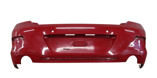 Bumper BMW 6 F06 F12/13 LCI FACELIFT 14-18 Achterbumper KJ11662