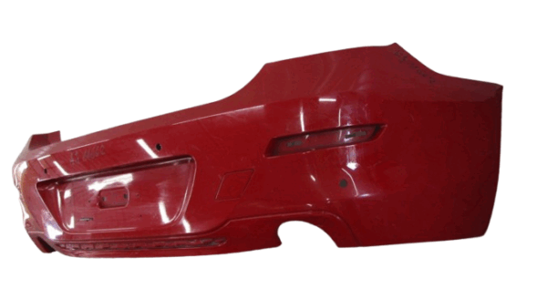 Bumper BMW 6 F06 F12/13 LCI FACELIFT 14-18 Achterbumper KJ11662