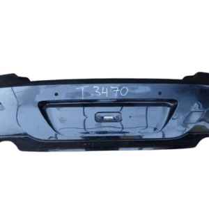 Bumper BMW 6 F06 F12 11- 6561839190 Achterbumper T3470