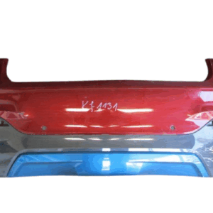 Bumper BMW X6 F16 M-Pakket M Pakket 8076990225 Achterbumper KJ1131