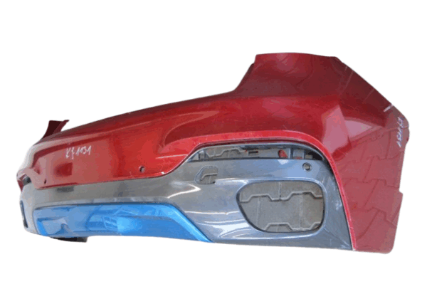 Bumper BMW X6 F16 M-Pakket M Pakket 8076990225 Achterbumper KJ1131