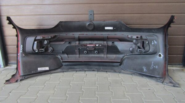 Bumper BMW I8 I 8 8175419915 Achterbumper KJ1343