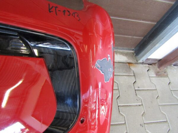 Bumper BMW I8 I 8 8175419915 Achterbumper KJ1343