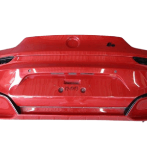 Bumper BMW I8 I 8 8175419915 Achterbumper KJ1343