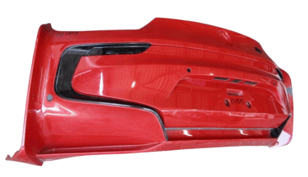 Bumper BMW I8 I 8 8175419915 Achterbumper KJ1343