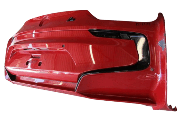Bumper BMW I8 I 8 8175419915 Achterbumper KJ1343