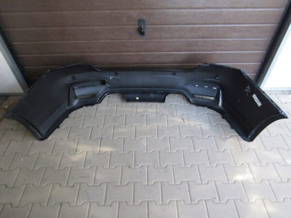 Bumper BMW M4 F82/F83 13- 7448281212 Achterbumper PC381