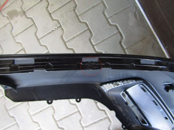 Bumper BMW M4 F82/F83 13- 7448278982 Achterbumper PC379