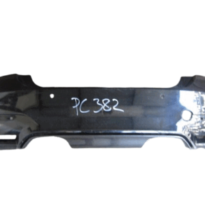 Bumper BMW M4 F82/F83 13-7448282768 Achterbumper PC382