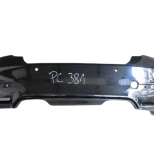 Bumper BMW M4 F82/F83 13- 7448281212 Achterbumper PC381