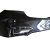 Bumper BMW M4 F82/F83 13- 7448278982 Achterbumper PC379